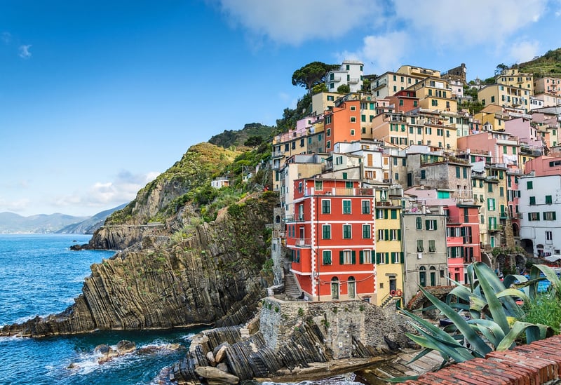 Wellness Destinations